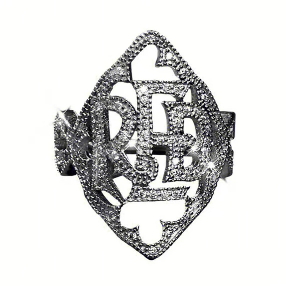 Taylor Swift “Red” Ring